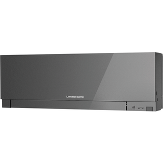 Mitsubishi Electric Air Conditioner MSZ-EF35VGKS Silver R32 Wall Mounted 3.5 kW