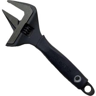 BATO Skiftenøgle med SoftGrip 6" / 150mm (29061)