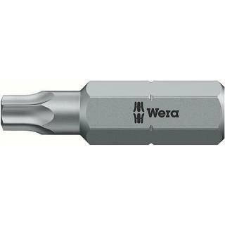 Wera 867/1 IP TORX 40 PLUS® bits 10 stk (05066290001)