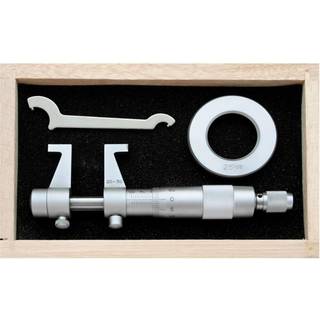Indv. 2pt mikrometer 50- 75 mm