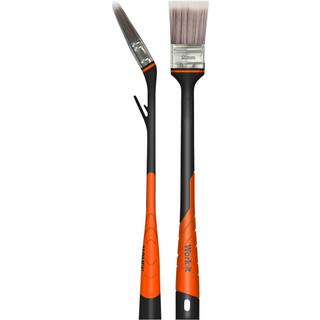 Home>it® fladpensel med vinkel og langskaft 50 x 18 mm