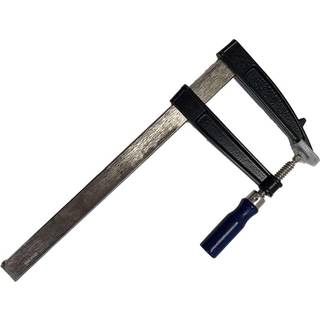 BATO Skruetvinge 120x400mm med træhåndtag (70684)