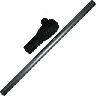 BATO Skraldenøgle 1" 650mm.