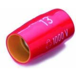 Cimco Top 3/8 10MM 1000v en60900 laus l:28mm
