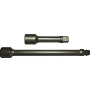 BATO Forlænger 1" x 400mm.