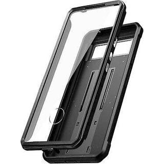 Supcase Unicorn Beetle Pro Cover til Google Pixel 7a - Sort