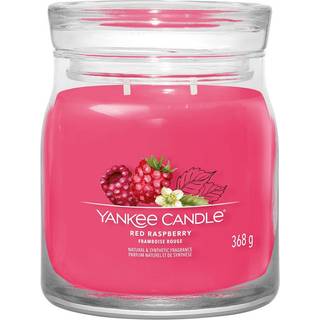 Red Raspberry