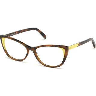 Emilio Pucci EP5126 055 55 Briller Kvinder Tortoiseshell - Colorful Tortoise - 55mm
