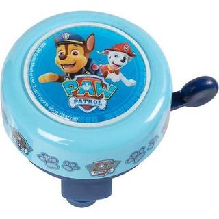 Paw Patrol ringeklokke blå