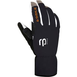 Glove Active Black/Snow White (7)
