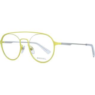 Diesel DL5323 040 51 Briller Mænd Gul - Yellow - 51mm