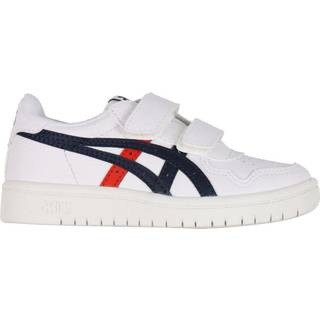 ASICS Tiger JAPAN S PS 1 BRILLIANT WHITE / LA