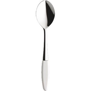Skaugum of Norway Skaugum teske 6-pak Pure White Pure White