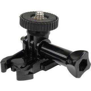 Caruba 1/4" GoPro-adapter