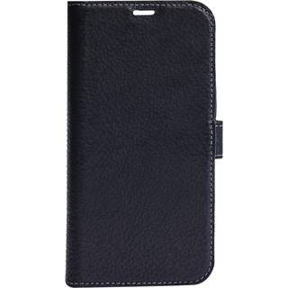 Essentials Leather Wallet 3 Card Slots - iPhone 12 mini