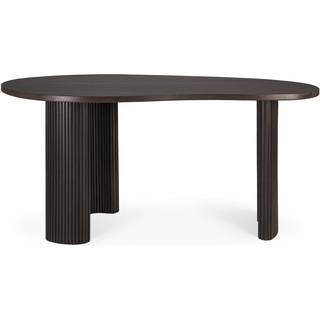 Ethnicraft Boomerang Desk