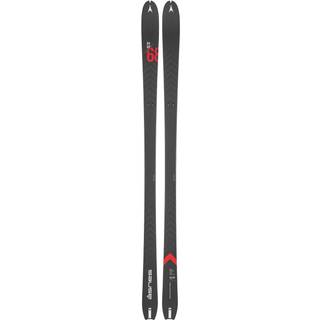 Åsnes Rabb 68 Black, 188 cm