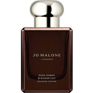 Jo Malone London Samlinger Mørk rav og ingefærlilje Köln Intense 50 ml (22.160,00 kr / 1 l) - 50 ml