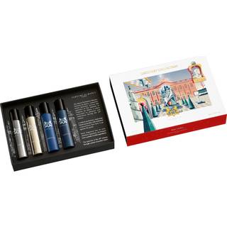 Parfums De Marly Discovery Set Masculin 4x10 ml