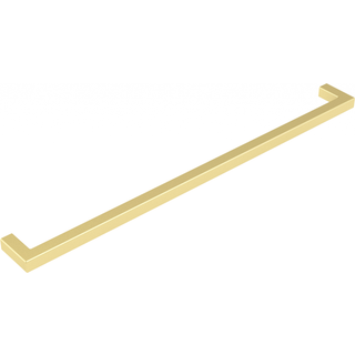 Scanbad Base greb, 320 mm, messing