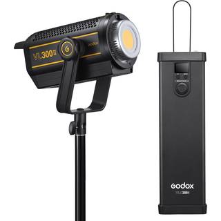 Godox LED video light VL300 II