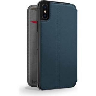 Twelve South Surfacepad (iPhone Xs Max) - Blå