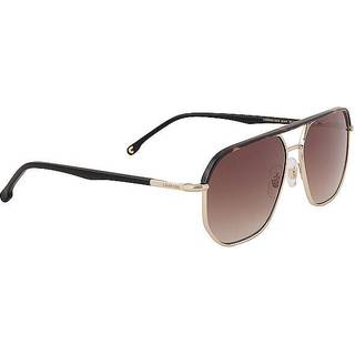 Carrera 304/S 06J/HA 59 Solbriller Mænd Tortoiseshell - Rose Gold Tortoise - 59mm
