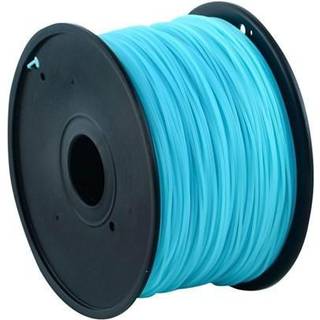 Gembird PLA filament - Himmelblå - 1.75mm ø - 1 kg