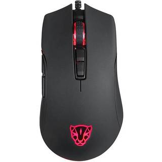 Motospeed - Gamingmus - Sort/V70/Wired