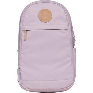Beckmann Urban Midi Rygsæk 26L, Lys lilla
