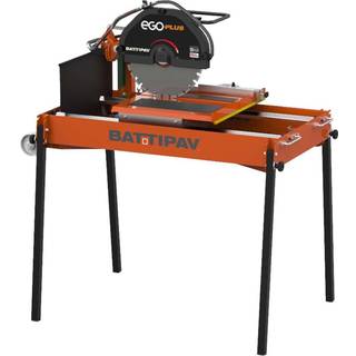 Battipav stenskærer 2200 E.GO 80 Ø350mm 159330 inkl. klinge