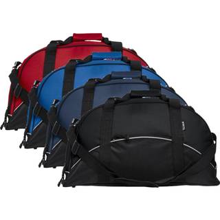 Clique 40208 Sportbag kongeblå One size