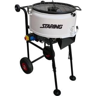 STARING STB 65 tvangsblander, 230V - 65 liter
