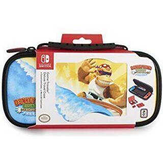 Nintendo Game Traveler Deluxe Travel Case - Donkey Kong - Taske - Nintendo Switch