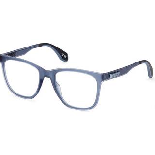 Adidas Originals OR5029 091 52 Briller Mænd Blue - Blue - 52mm