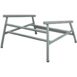 Cane-Line - Hive hængestol stel Dusty green, aluminium