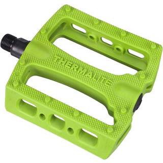 Stolen Thermalite 9/16" BMX Pedaler (Gang Green)