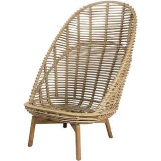 Cane-line, Hive pude i Taupe til hænge-/loungestol/highback lænestol