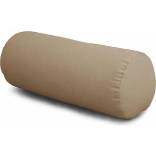 TRIMM Copenhagen Tube Sunbrella Cushion Taupe