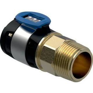 Geberit Flowfit Overgang Nip 25Mm 1/2"