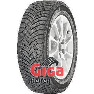 Michelin X-Ice North 4 ( 285/40 R21 109H XL, SUV, med spikes )