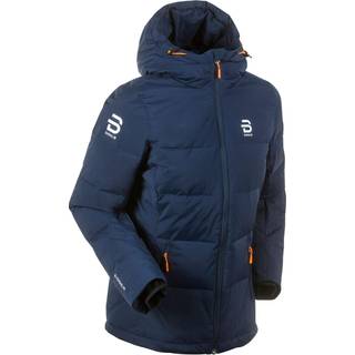 Daehlie Women's Jacket Podium Langrendsjakke Damer størrelse XS farve blå