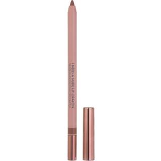 Natasha Denona - I Need A Nude - Lip Liner - I Need A Nude Lip Crayon - Np2.5 Liyan - For Women