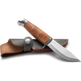 GEILO JUNIOR Kniv Med Etui - Øyo