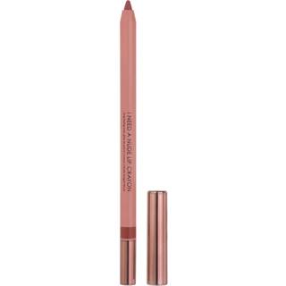 Natasha Denona - I Need A Nude - Lip Liner - I Need A Nude Lip Crayon - P6 Emily - For Women