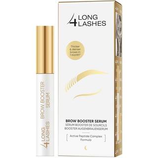 Long4Lashes Eyebrow Vækstserum til øjenbryn 3 ml - 3 ml