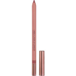 Natasha Denona - I Need A Nude - Lip Liner - I Need A Nude Lip Crayon - P5 Gaia - For Women