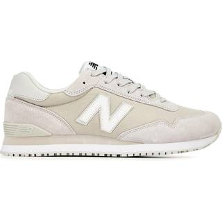 NEW BALANCE 515SR Grey Vandafvisende Sneaker EN ISO 20347 OB E HRO SRC Str. 44½