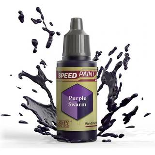 Purple Swarm - Speedpaint 2.0 - The Army Painter