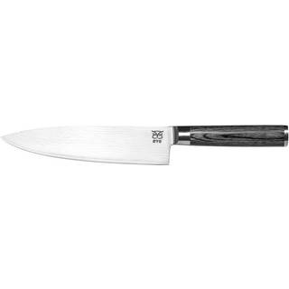 Øyo Skarvet opal chef's knife